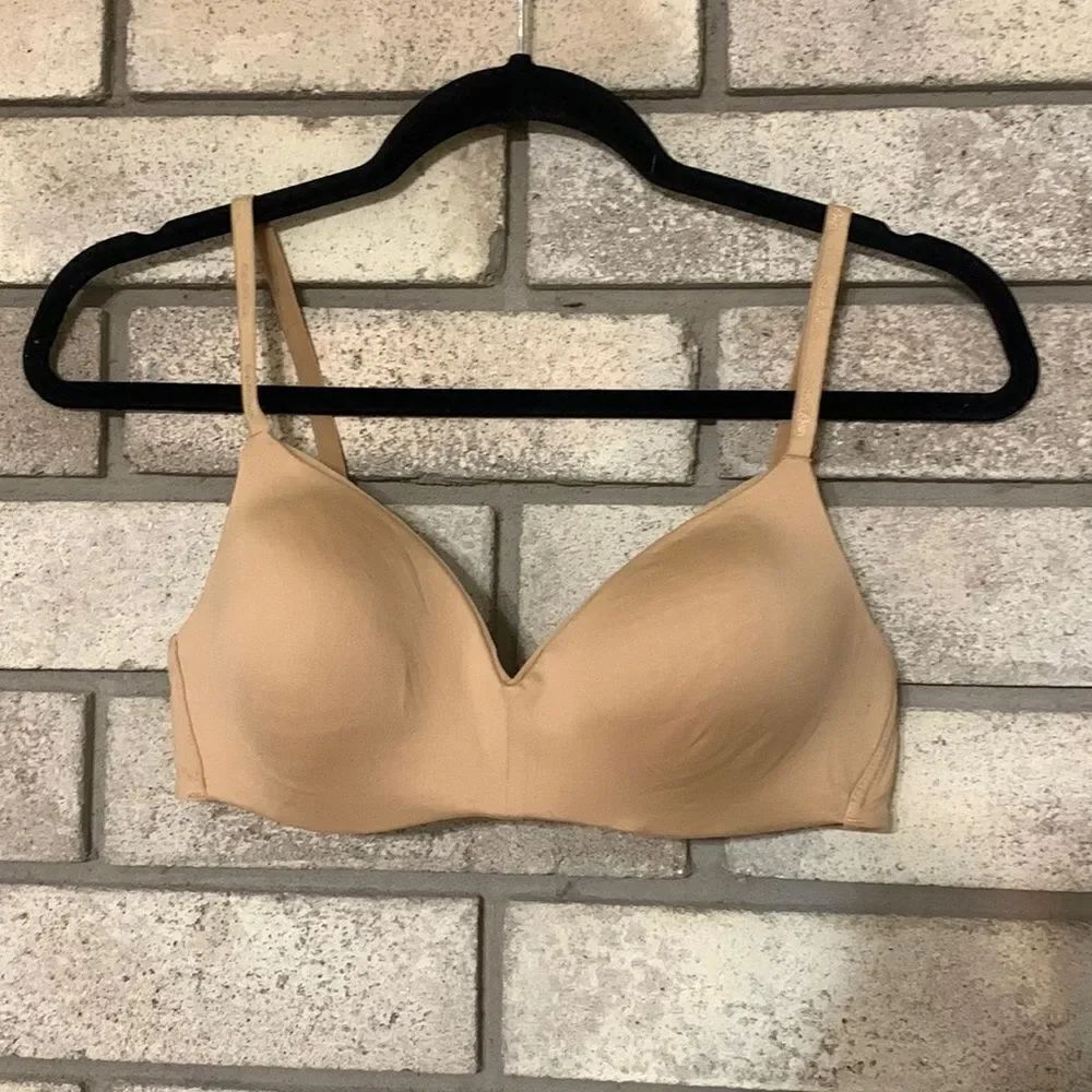 3for$20 bra no underwire small